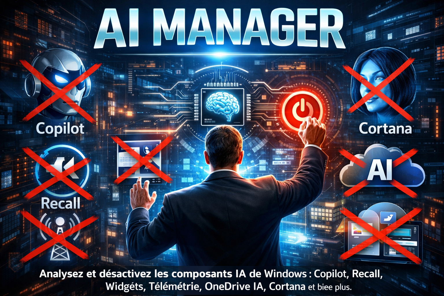 Hell Optimizer AI Manager