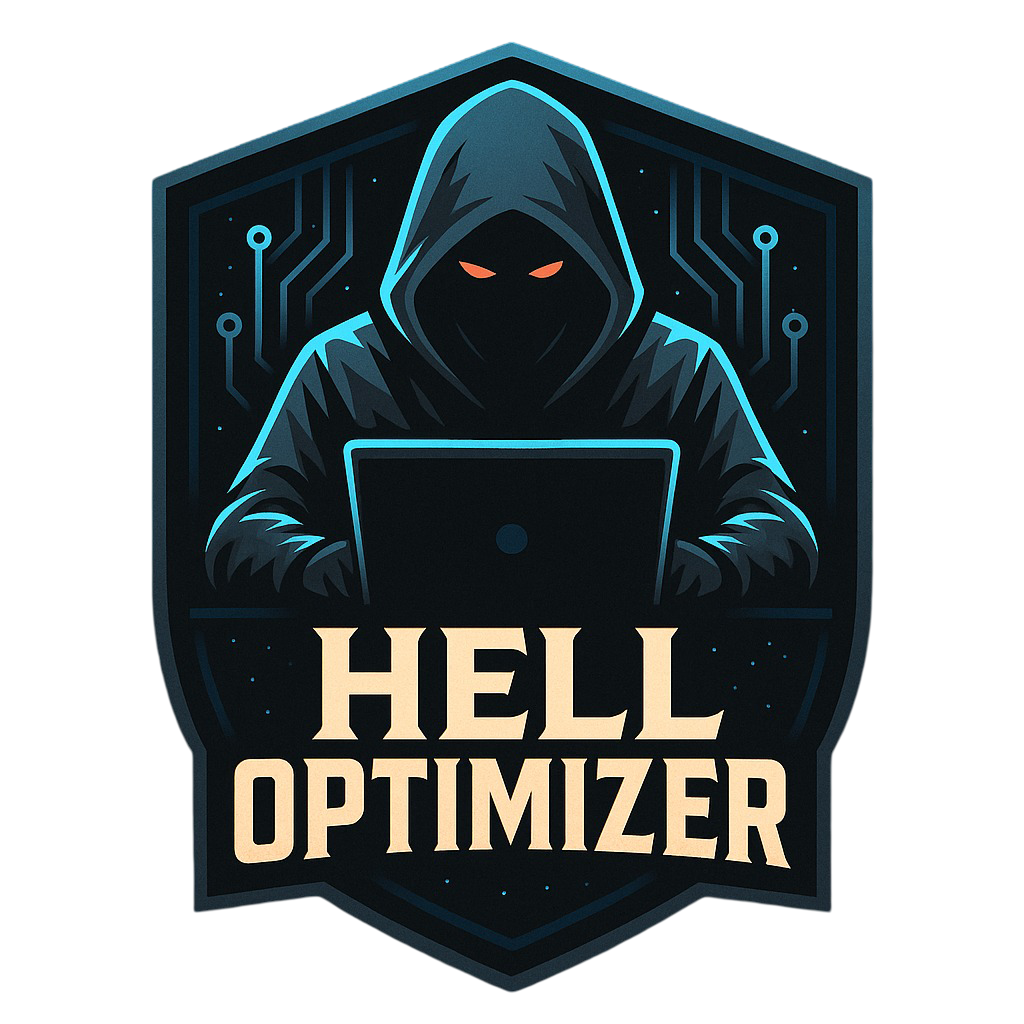 Logo Hell Optimizer